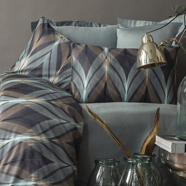 Постельное бельё Issimo Home La Mer Хлопок photo 2