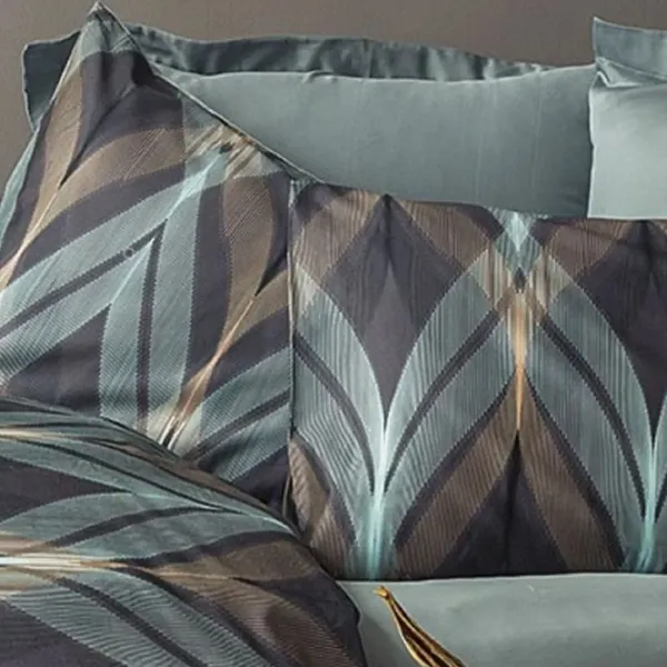 Постельное бельё Issimo Home La Mer Хлопок photo 3