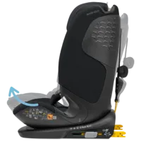 Scaun auto Maxi-Cosi Titan Pro 2 15 luni - 12 ani / 36 kg / Gray photo 4