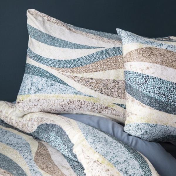 Lenjerie de pat Issimo Home Todor Bumbac photo 2 Lenjerie de pat Issimo Home Todor Bumbac photo 2