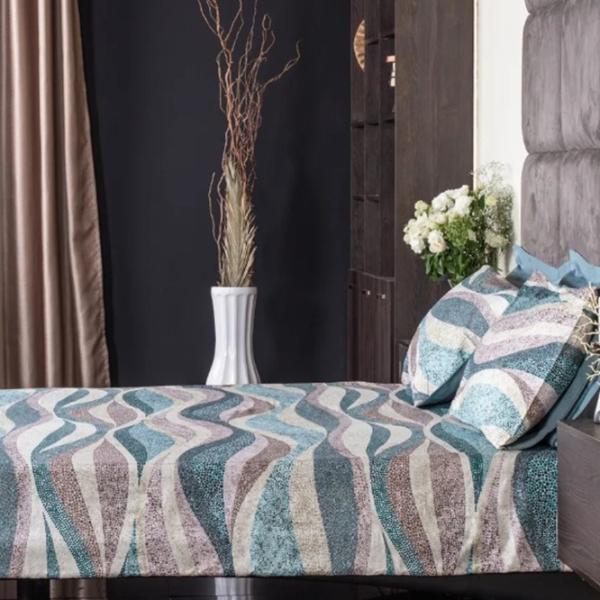 Lenjerie de pat Issimo Home Todor Bumbac photo 3 Lenjerie de pat Issimo Home Todor Bumbac photo 3