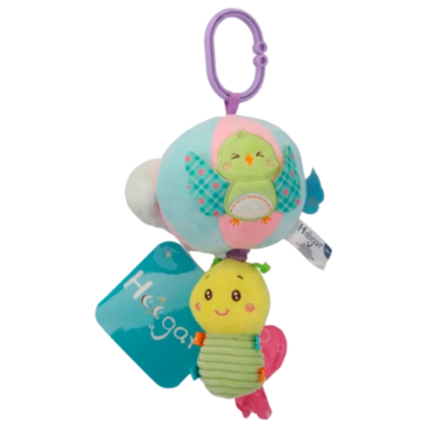 Игрушка для колясок и кроваток Hoogar Animals HG01040087  0+ / Разноцветный photo 1