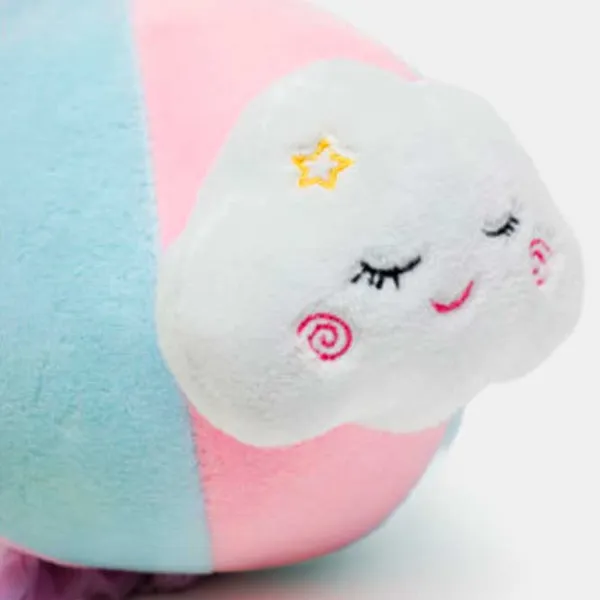 Игрушка для колясок и кроваток Hoogar Animals HG01040087  0+ / Разноцветный photo 5