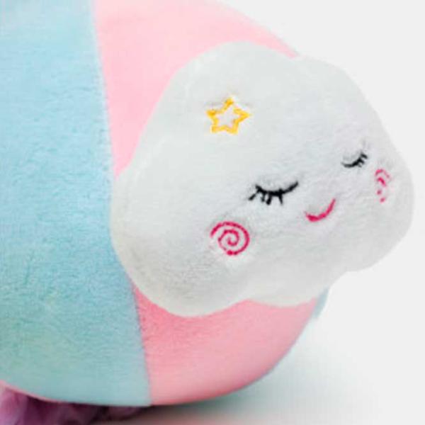 Игрушка для колясок и кроваток Hoogar Animals HG01040087  0+ / Разноцветный photo 5