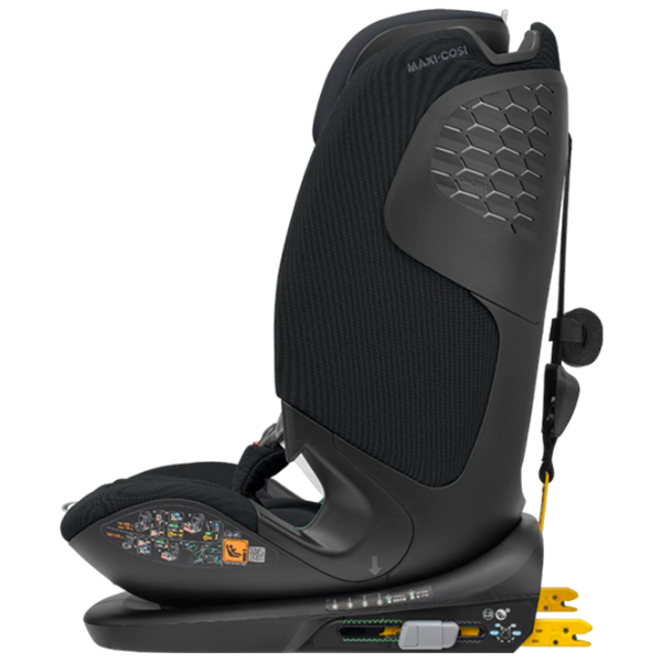 Scaun auto Maxi-Cosi Titan Pro 2  15 luni - 12 ani / 36 kg / Graphite photo 2 Scaun auto Maxi-Cosi Titan Pro 2  15 luni - 12 ani / 36 kg / Graphite photo 2