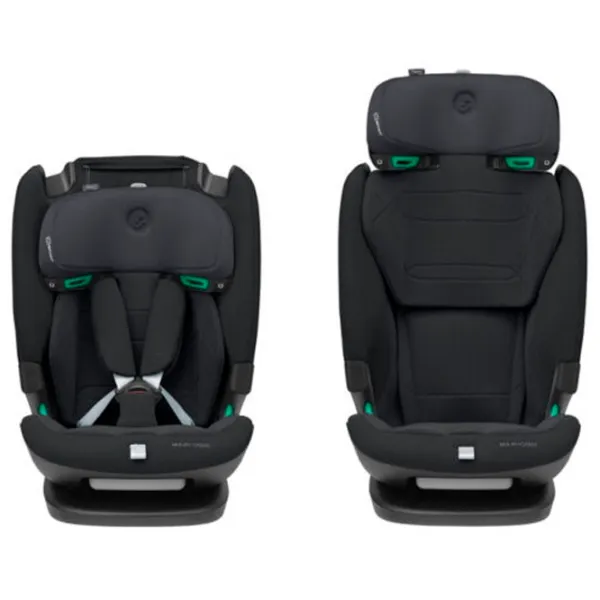 Scaun auto Maxi-Cosi Titan Pro 2  15 luni - 12 ani / 36 kg / Graphite photo 5 Scaun auto Maxi-Cosi Titan Pro 2  15 luni - 12 ani / 36 kg / Graphite photo 5