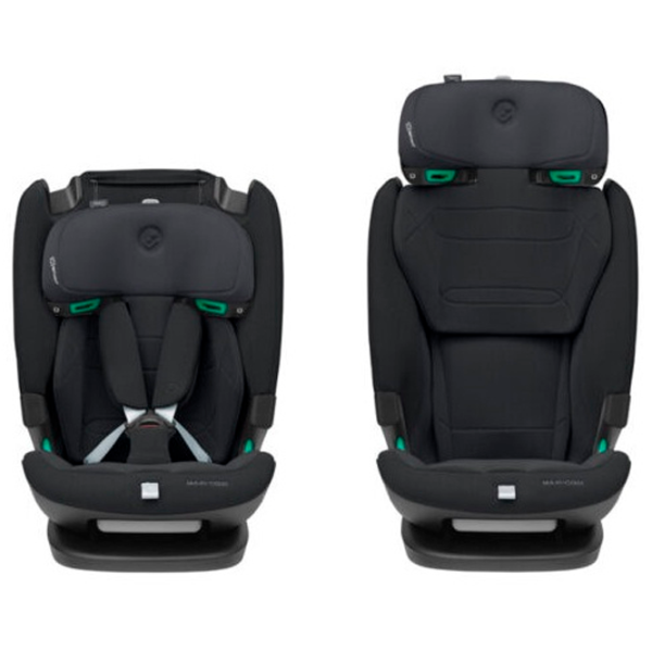 Scaun auto Maxi-Cosi Titan Pro 2  15 luni - 12 ani / 36 kg / Graphite photo 5 Scaun auto Maxi-Cosi Titan Pro 2  15 luni - 12 ani / 36 kg / Graphite photo 5
