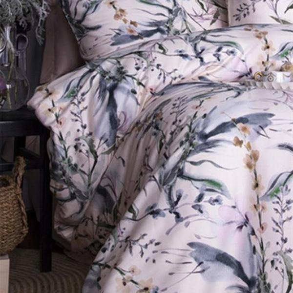 Lenjerie de pat Issimo Home Coleus Double Satin photo 3 Lenjerie de pat Issimo Home Coleus Double Satin photo 3