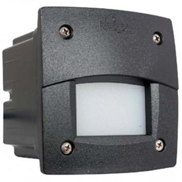 Lampă de perete Fumagalli LETI 100 SQUARE-EL 3 W / GX53 photo 1 Lampă de perete Fumagalli LETI 100 SQUARE-EL 3 W / GX53 photo 1