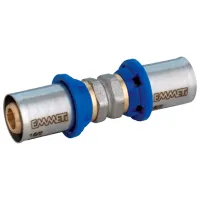 Муфта EMMETI 96006/1  / 20 мм