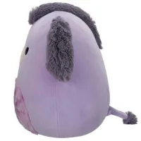 Jucărie moale Squishmallows Animals SQJW1219A 3+ / Violet photo 3