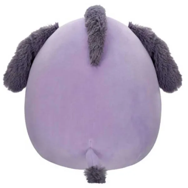 Jucărie moale Squishmallows Animals SQJW1219A  3+ / Violet photo 5 Jucărie moale Squishmallows Animals SQJW1219A  3+ / Violet photo 5