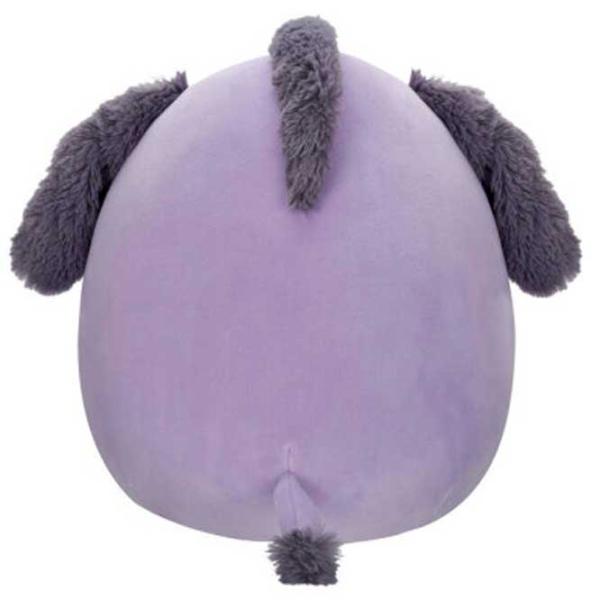 Jucărie moale Squishmallows Animals SQJW1219A  3+ / Violet photo 5 Jucărie moale Squishmallows Animals SQJW1219A  3+ / Violet photo 5
