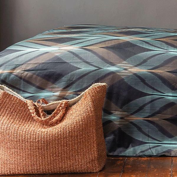 Lenjerie de pat Issimo Home La Mer Family Satin photo 3