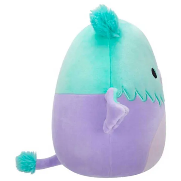 Мягкая игрушка Squishmallows Animals SQJW1219B  3+ / Фиолетовый photo 5 Мягкая игрушка Squishmallows Animals SQJW1219B  3+ / Фиолетовый photo 5