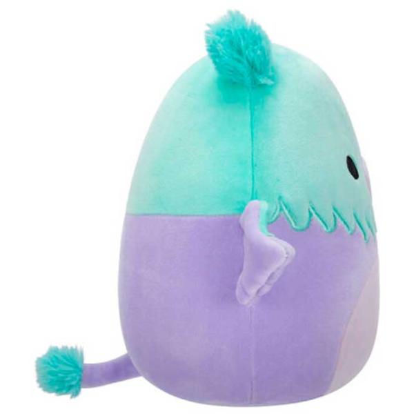 Мягкая игрушка Squishmallows Animals SQJW1219B  3+ / Фиолетовый photo 5 Мягкая игрушка Squishmallows Animals SQJW1219B  3+ / Фиолетовый photo 5