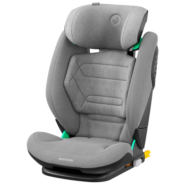 Scaun auto Maxi-Cosi Rodifix Pro 2  3.5 ani - 12 ani / 36 kg / Gray photo 1 Scaun auto Maxi-Cosi Rodifix Pro 2  3.5 ani - 12 ani / 36 kg / Gray photo 1