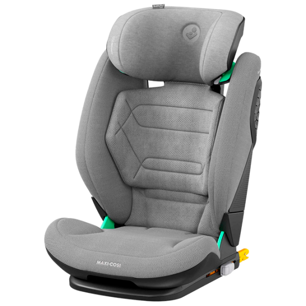 Scaun auto Maxi-Cosi Rodifix Pro 2  3.5 ani - 12 ani / 36 kg / Gray photo 1 Scaun auto Maxi-Cosi Rodifix Pro 2  3.5 ani - 12 ani / 36 kg / Gray photo 1