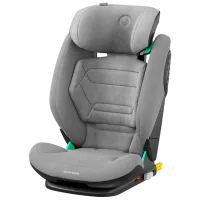 Детское автокресло Maxi-Cosi Rodifix Pro 2  3.5 года - 12 лет / 36 кг / Серый