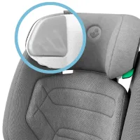 Детское автокресло Maxi-Cosi Rodifix Pro 2 3.5 года - 12 лет / 36 кг / Серый photo 5