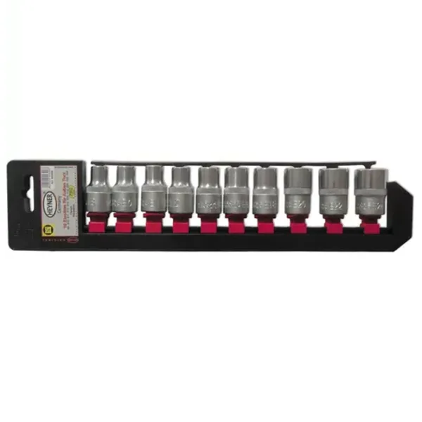 Set bituri Heyner PRO TORX  Cantitatea în set - 10 photo 1