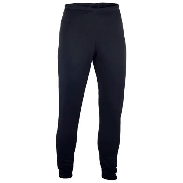 Pantalon termic pentru bărbați Warmpeace Powerstretch 4308 XL / Black photo 1