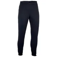 Pantalon termic pentru bărbați Warmpeace Powerstretch 4308 XS / Black