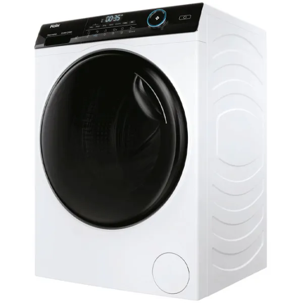 Mașină de spălat Haier HW90-B14959EU1-S 9 kg / 1400 rpm / White photo 2
