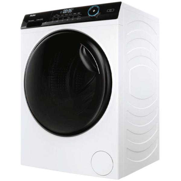 Mașină de spălat Haier HW90-B14959EU1-S 9 kg / 1400 rpm / White photo 2