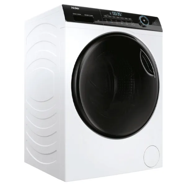 Mașină de spălat Haier HW90-B14959EU1-S 9 kg / 1400 rpm / White photo 3