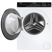 Mașină de spălat Haier HW90-B14959EU1-S 9 kg / 1400 rpm / White photo 4