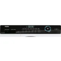 Mașină de spălat Haier HW90-B14959EU1-S 9 kg / 1400 rpm / White photo 5