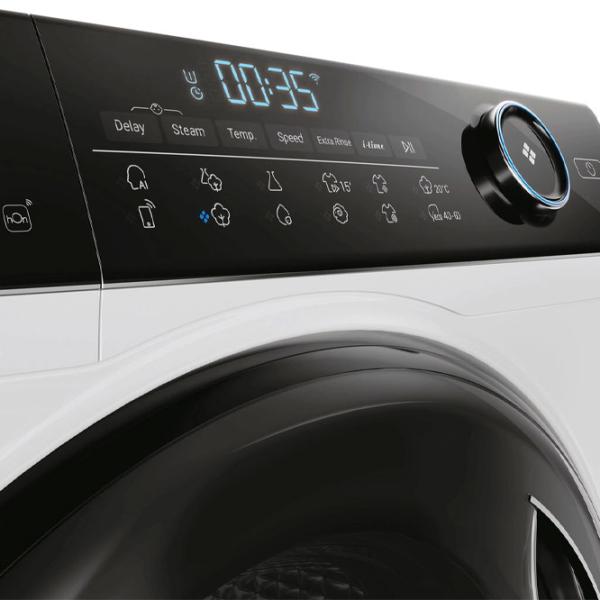 Mașină de spălat Haier HW90-B14959EU1-S 9 kg / 1400 rpm / White photo 6