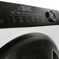 Mașină de spălat Haier HW90-B14959EU1-S 9 kg / 1400 rpm / White photo 6