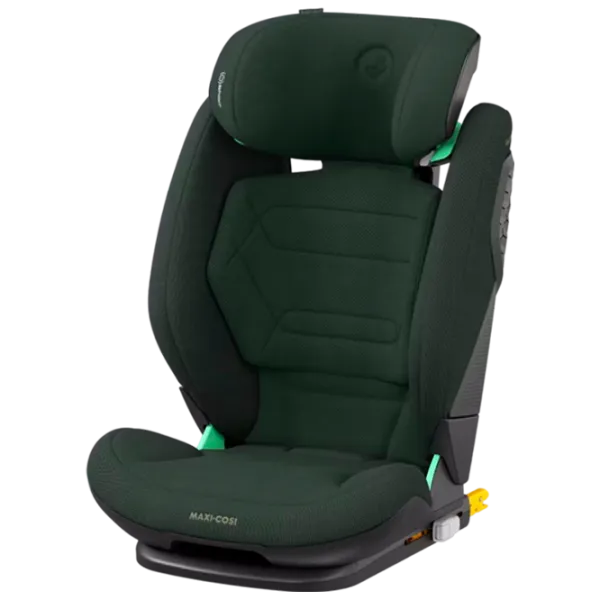 Scaun auto Maxi-Cosi Rodifix Pro 2  3.5 ani - 12 ani / 36 kg / Green photo 1 Scaun auto Maxi-Cosi Rodifix Pro 2  3.5 ani - 12 ani / 36 kg / Green photo 1