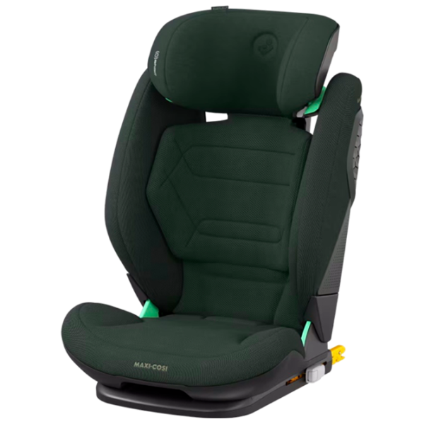 Scaun auto Maxi-Cosi Rodifix Pro 2  3.5 ani - 12 ani / 36 kg / Green photo 1 Scaun auto Maxi-Cosi Rodifix Pro 2  3.5 ani - 12 ani / 36 kg / Green photo 1