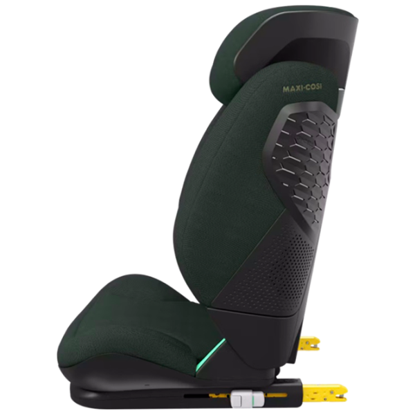 Scaun auto Maxi-Cosi Rodifix Pro 2  3.5 ani - 12 ani / 36 kg / Green photo 2 Scaun auto Maxi-Cosi Rodifix Pro 2  3.5 ani - 12 ani / 36 kg / Green photo 2