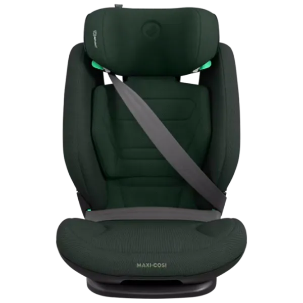 Scaun auto Maxi-Cosi Rodifix Pro 2  3.5 ani - 12 ani / 36 kg / Green photo 5 Scaun auto Maxi-Cosi Rodifix Pro 2  3.5 ani - 12 ani / 36 kg / Green photo 5