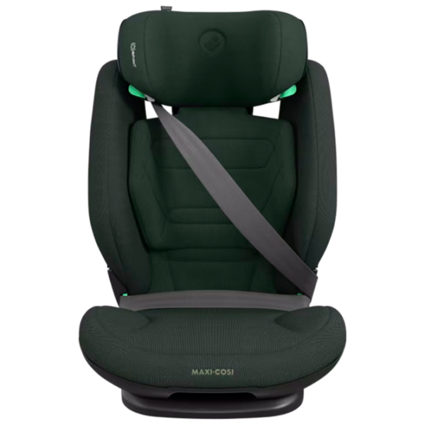 Scaun auto Maxi-Cosi Rodifix Pro 2  3.5 ani - 12 ani / 36 kg / Green photo 5 Scaun auto Maxi-Cosi Rodifix Pro 2  3.5 ani - 12 ani / 36 kg / Green photo 5