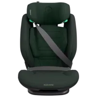 Детское автокресло Maxi-Cosi Rodifix Pro 2 3.5 года - 12 лет / 36 кг / Зеленый photo 5