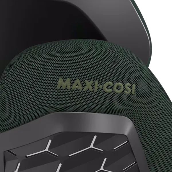 Scaun auto Maxi-Cosi Rodifix Pro 2  3.5 ani - 12 ani / 36 kg / Green photo 6 Scaun auto Maxi-Cosi Rodifix Pro 2  3.5 ani - 12 ani / 36 kg / Green photo 6