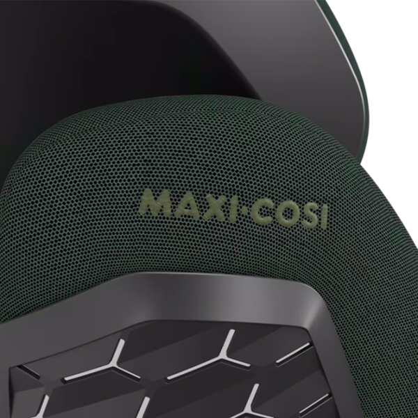 Scaun auto Maxi-Cosi Rodifix Pro 2  3.5 ani - 12 ani / 36 kg / Green photo 6 Scaun auto Maxi-Cosi Rodifix Pro 2  3.5 ani - 12 ani / 36 kg / Green photo 6