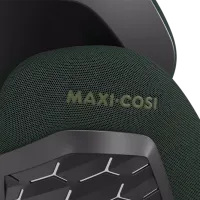 Детское автокресло Maxi-Cosi Rodifix Pro 2 3.5 года - 12 лет / 36 кг / Зеленый photo 6