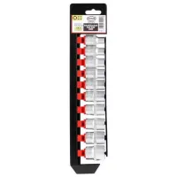 Set bituri Heyner 340000  Cantitatea în set - 10