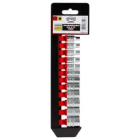 Набор бит Heyner 338140  Количество в наборе - 12