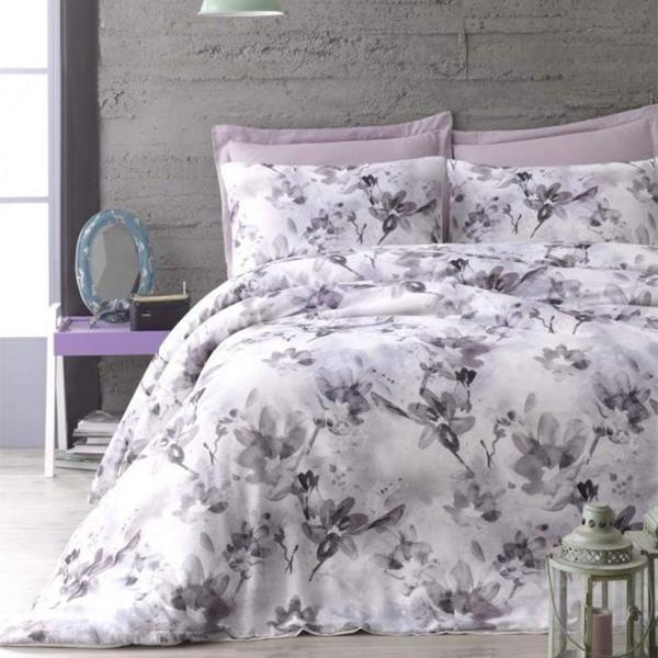 Lenjerie de pat Issimo Home Sophia Single Satin photo 1 Lenjerie de pat Issimo Home Sophia Single Satin photo 1