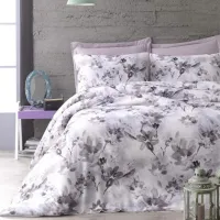 Lenjerie de pat Issimo Home Sophia Single Satin