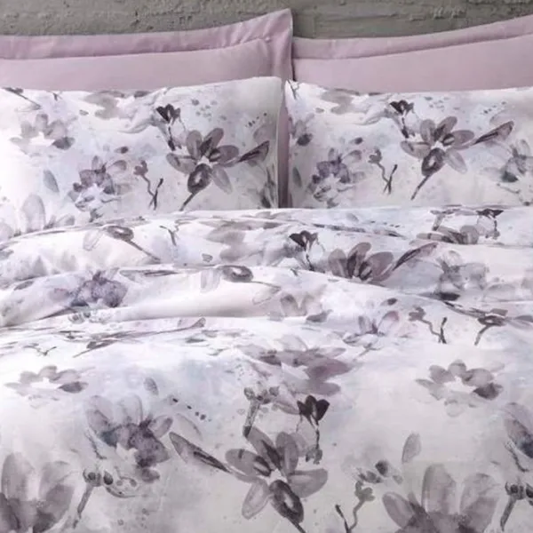 Lenjerie de pat Issimo Home Sophia Single Satin photo 2 Lenjerie de pat Issimo Home Sophia Single Satin photo 2