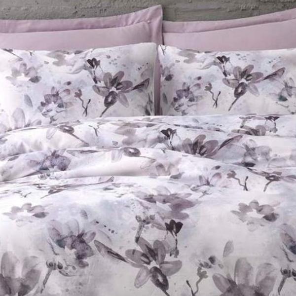 Lenjerie de pat Issimo Home Sophia Single Satin photo 2 Lenjerie de pat Issimo Home Sophia Single Satin photo 2