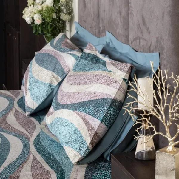 Lenjerie de pat Issimo Home Todor Double Satin photo 2 Lenjerie de pat Issimo Home Todor Double Satin photo 2